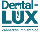 Dental-Lux Logo