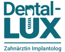 Dental-Lux Logo