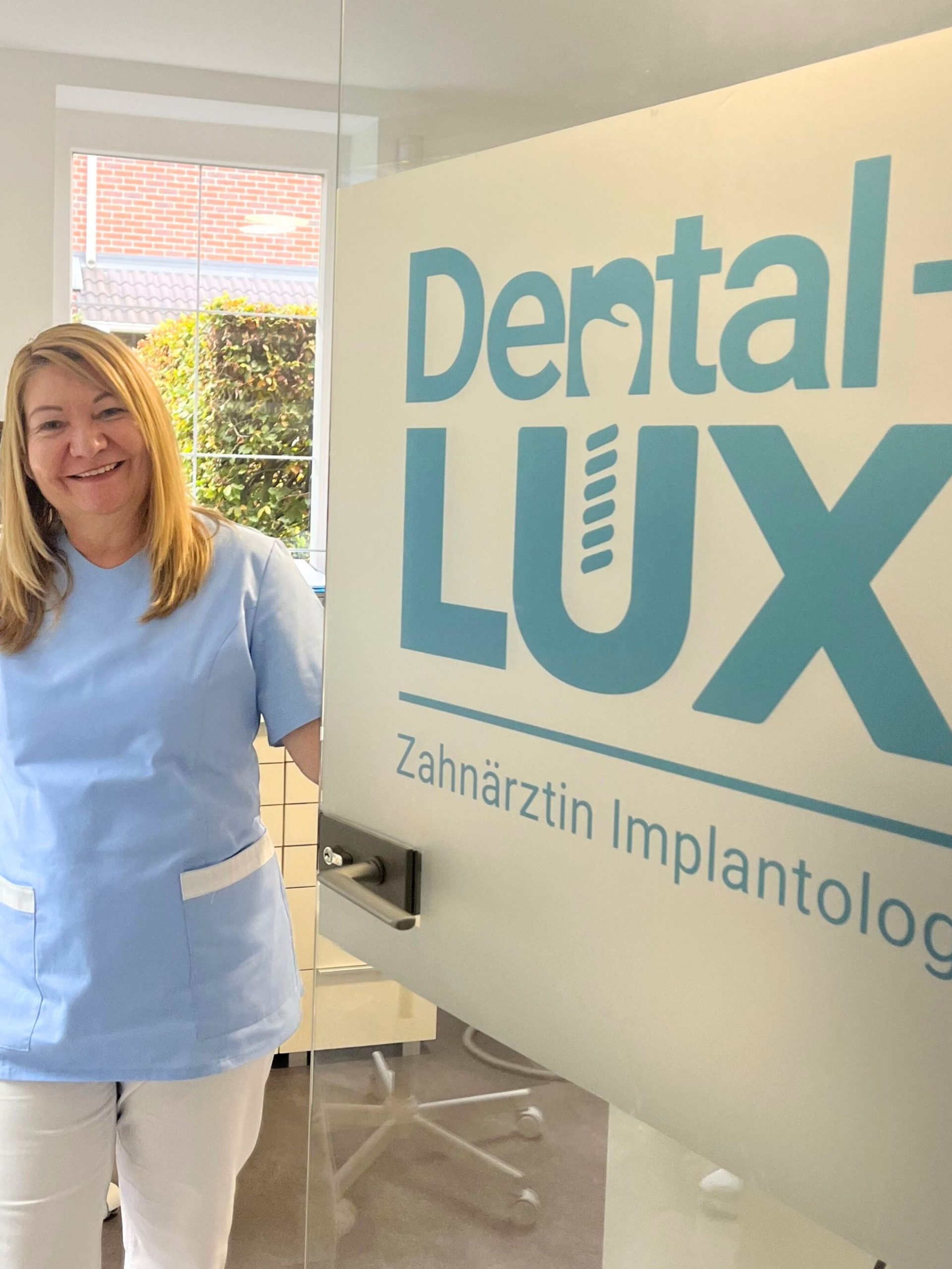 Patientenbetreuung und Assistenz1